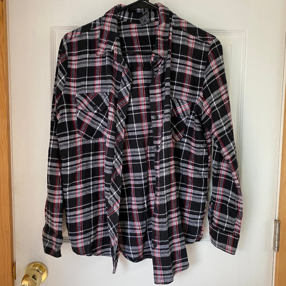 EMPYRE- Flannel
